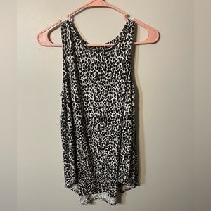 •Old Navy Luxe Tank